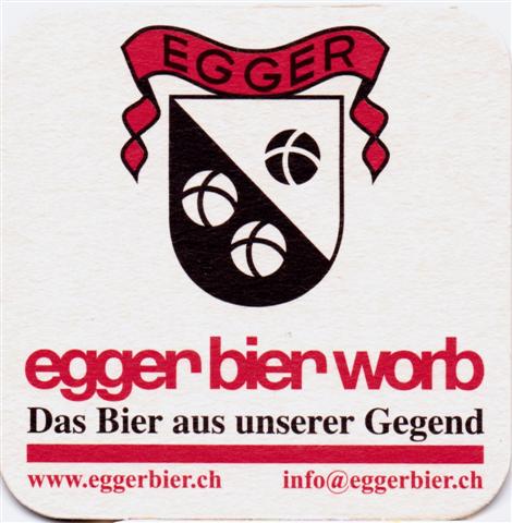 worb be-ch egger 1a (quad180-das bier aus-schwarzrot)